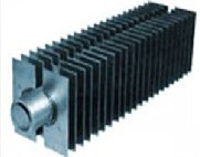 H型鰭片管受熱面的應用與積灰清除 H型鰭片管受熱面的應用與積灰清除