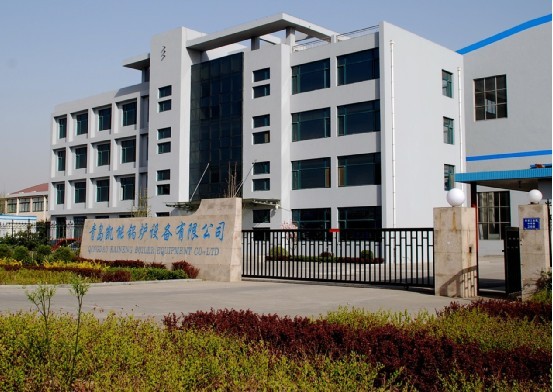 凱能辦公樓 凱能辦公樓