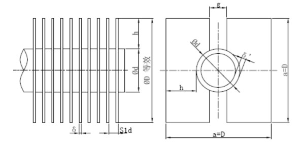 50萬噸焦化爐余熱鍋爐 50萬噸焦化爐余熱鍋爐