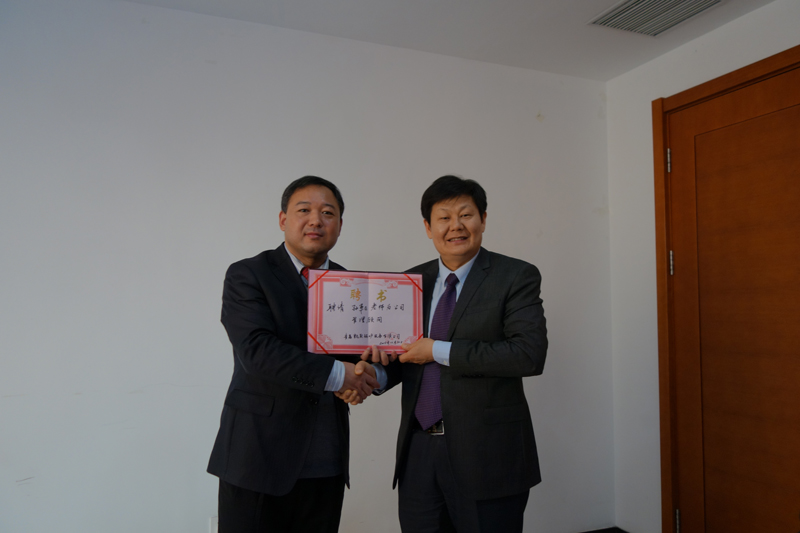 凱能卓越執行項目組 凱能卓越執行項目組