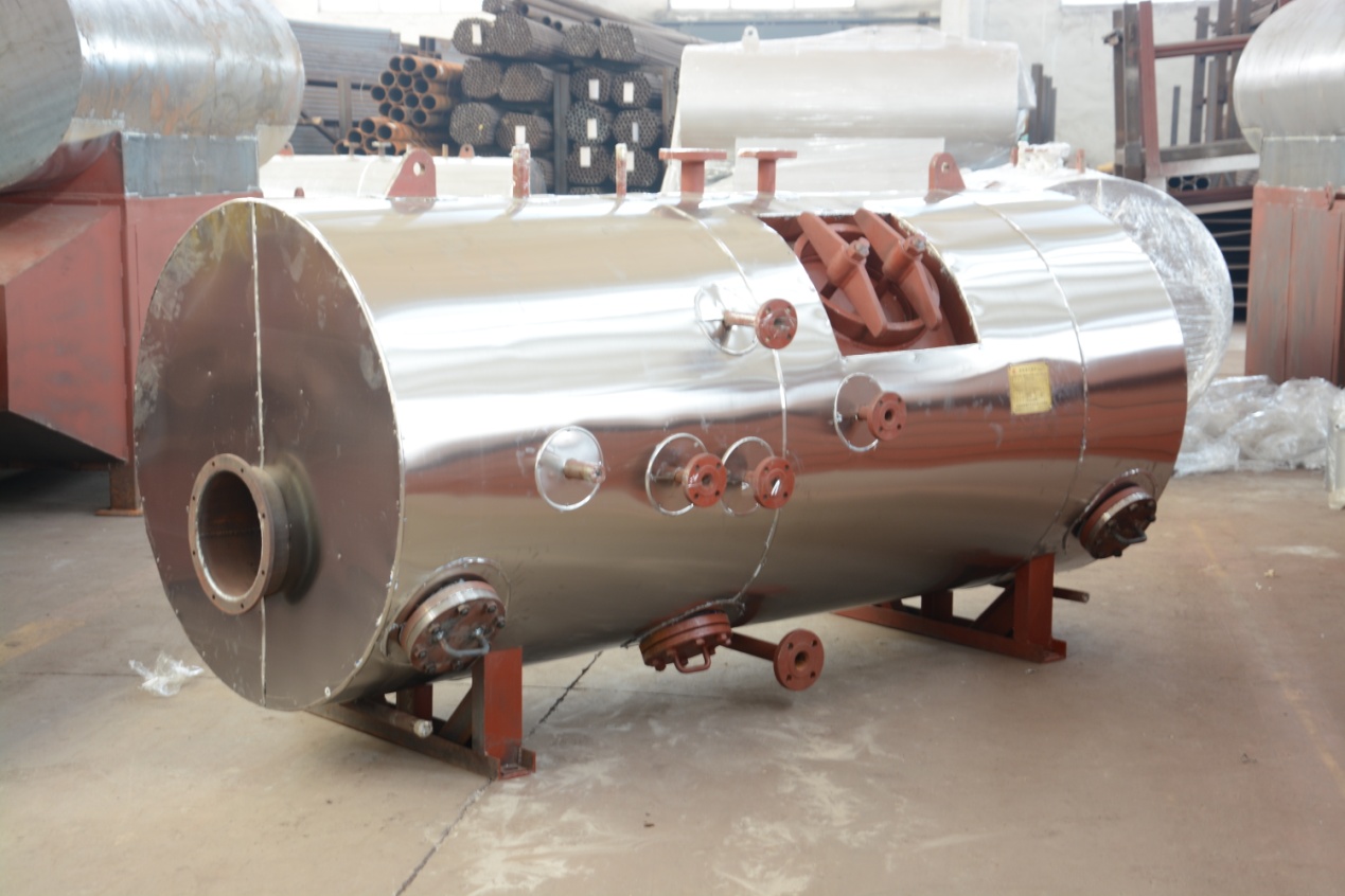 工業鍋爐省煤器