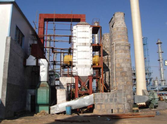 山東沾化安裝現場 山東沾化安裝現場