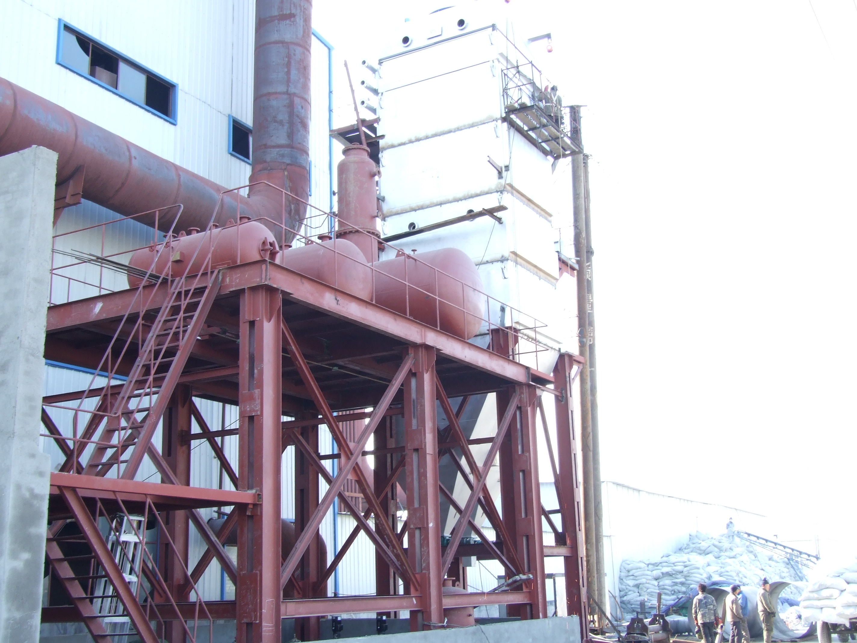 黑龍江工業硅礦熱爐 黑龍江工業硅礦熱爐