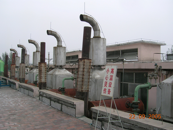陽泉發(fā)電機組余熱鍋爐 陽泉發(fā)電機組余熱鍋爐