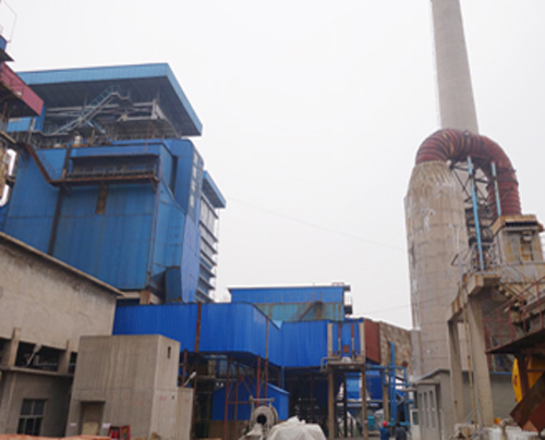 600MW發電機組H型鰭片管低溫省煤器 600MW發電機組H型鰭片管低溫省煤器