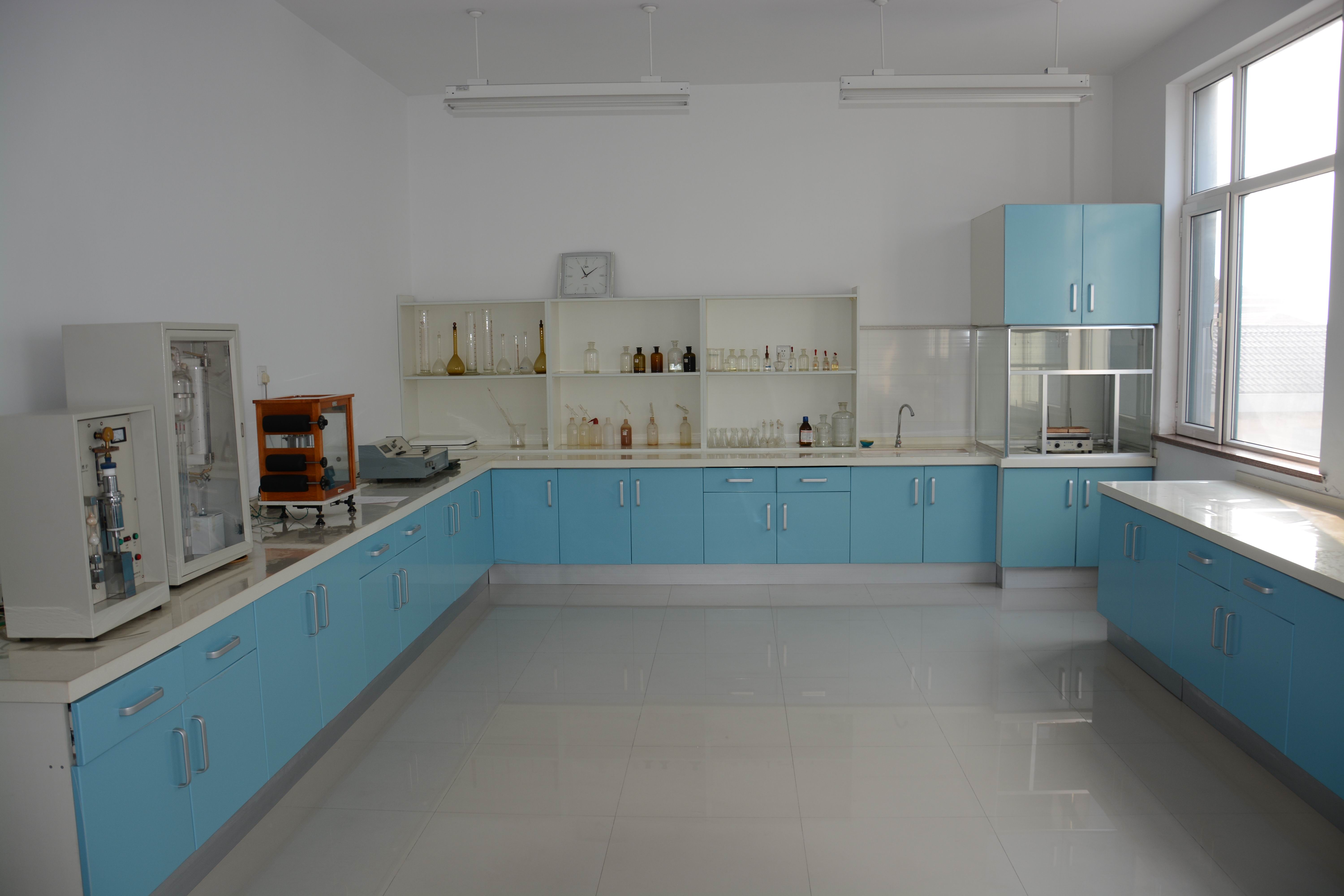 化學實驗室 化學實驗室