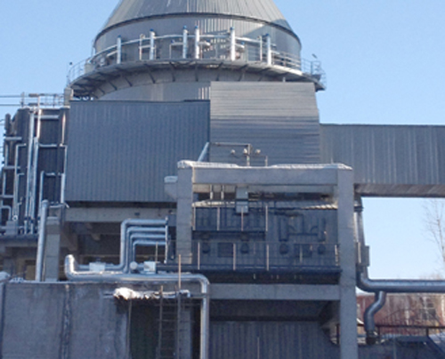 1000MW發(fā)電機(jī)組H型鰭片管低溫省煤器 1000MW發(fā)電機(jī)組H型鰭片管低溫省煤器