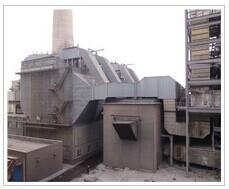 凱能寧夏大壩現場 凱能寧夏大壩現場