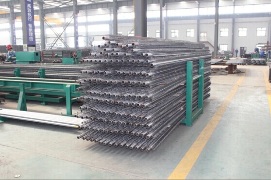 凱能鍋爐針形管 凱能鍋爐針形管