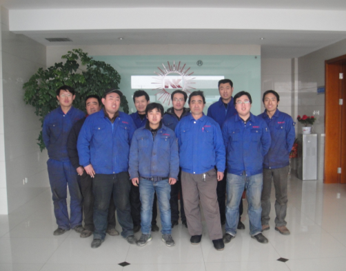 凱能售后服務團隊 凱能售后服務團隊