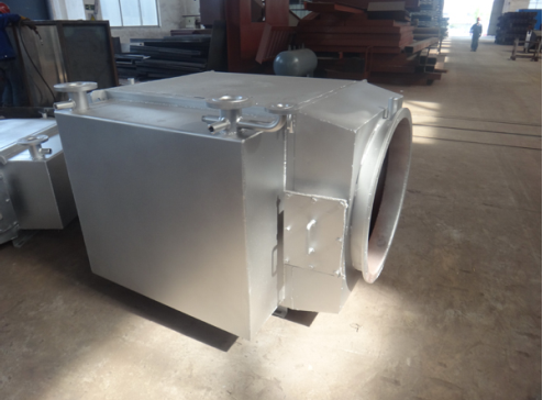 工業(yè)鍋爐省煤器 工業(yè)鍋爐省煤器