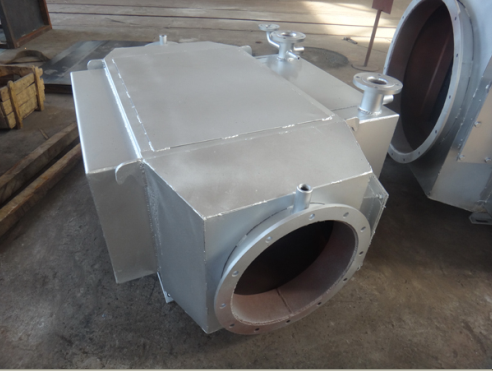 工業(yè)鍋爐省煤器 工業(yè)鍋爐省煤器