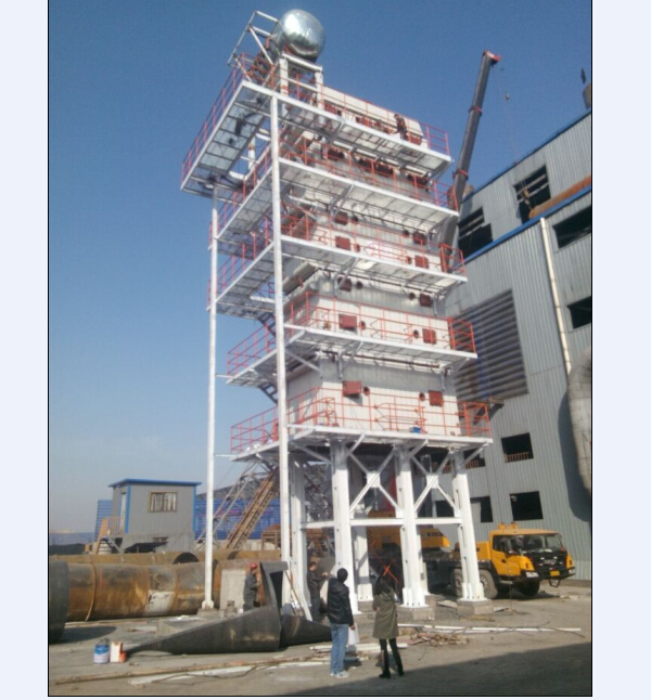 焦化爐余熱鍋爐 焦化爐余熱鍋爐