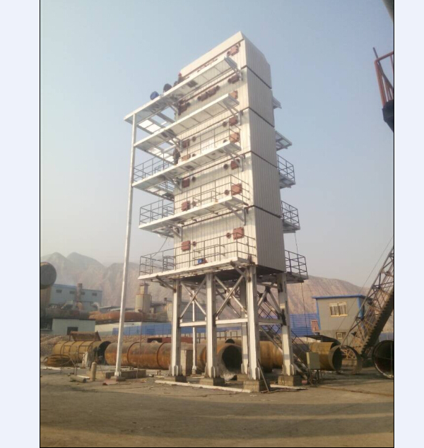 焦化爐余熱鍋爐 焦化爐余熱鍋爐