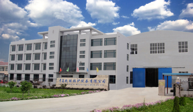 青島凱能鍋爐 青島凱能鍋爐