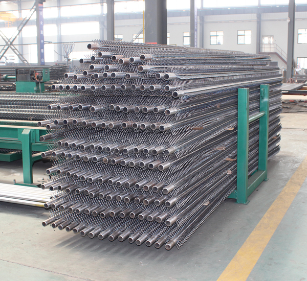 凱能鍋爐針形管換熱元件 凱能鍋爐針形管換熱元件