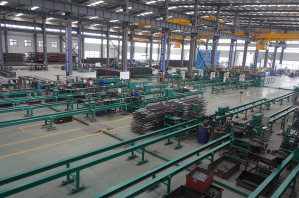 針形管焊接設(shè)備 針形管焊接設(shè)備