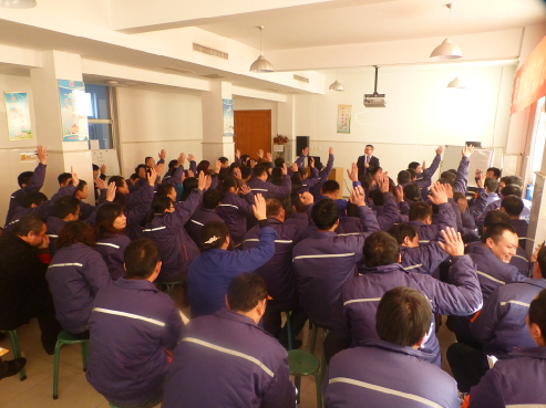 做最有價(jià)值的員工培訓(xùn) 做最有價(jià)值的員工培訓(xùn)