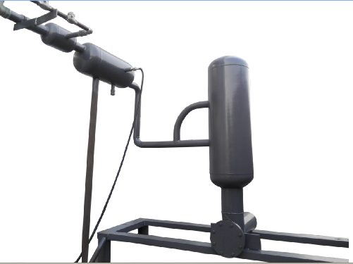 吹灰器部件 吹灰器部件