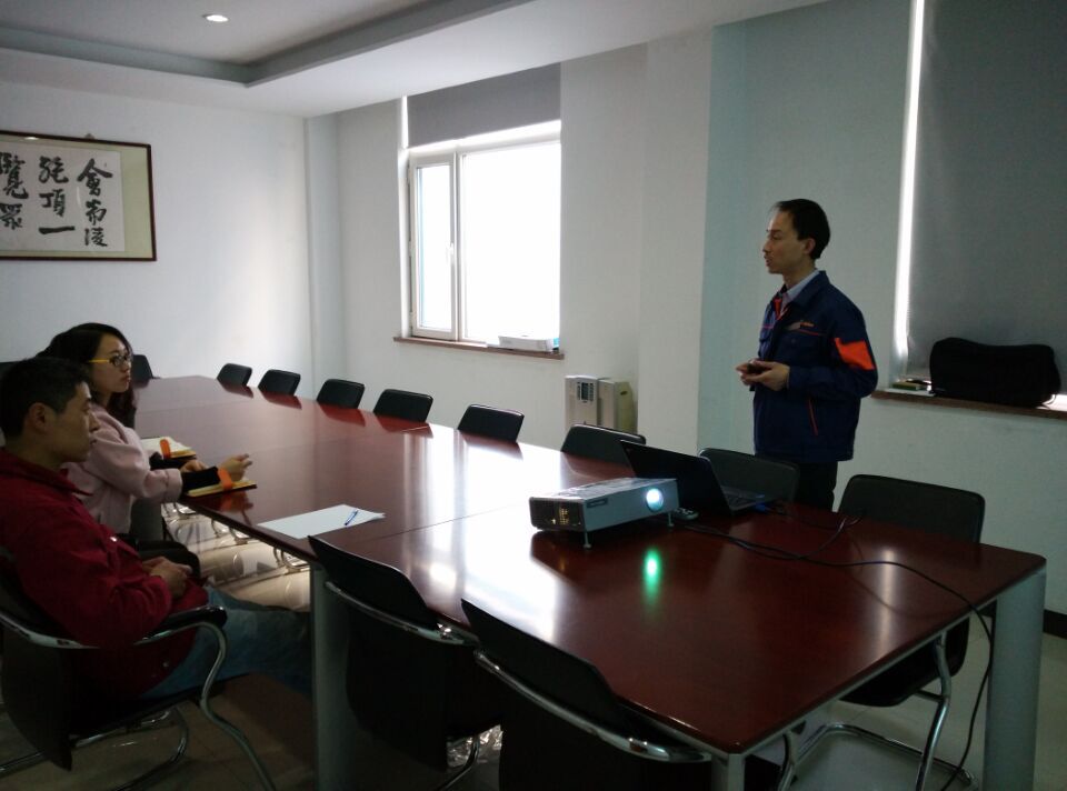 凱能新員工入職培訓 凱能新員工入職培訓