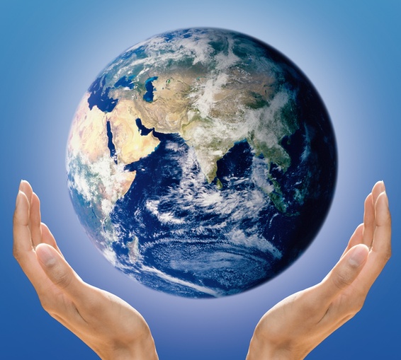 地球有限的能源 地球有限的能源