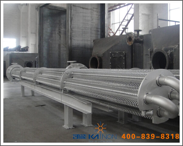優(yōu)質(zhì)換熱器就在凱能鍋爐 優(yōu)質(zhì)換熱器就在凱能鍋爐