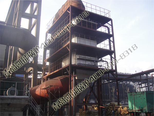 凱能焦化爐 凱能焦化爐