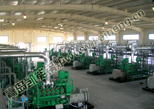 凱能發(fā)電機(jī)組余熱鍋爐 凱能發(fā)電機(jī)組余熱鍋爐