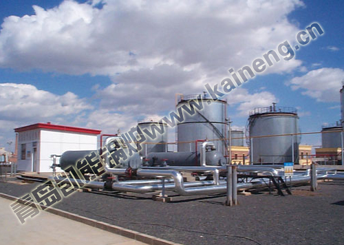 凱能換熱器 凱能換熱器