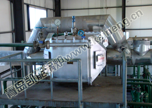 凱能發(fā)電機(jī)組余熱鍋爐 凱能發(fā)電機(jī)組余熱鍋爐