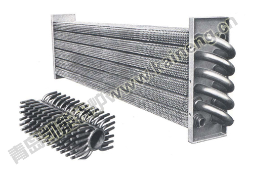 凱能針形管傳熱元件 凱能針形管傳熱元件