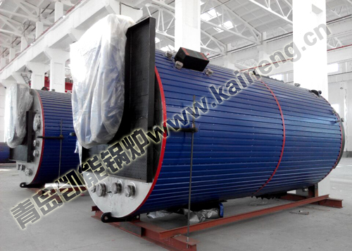 凱能船用鍋爐 凱能船用鍋爐