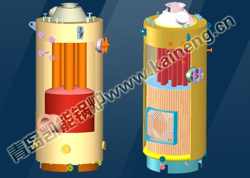凱能船用鍋爐 凱能船用鍋爐
