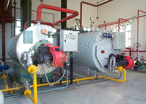 凱能燃油燃氣鍋爐 凱能燃油燃氣鍋爐