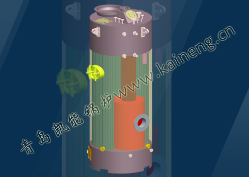 凱能船用鍋爐 凱能船用鍋爐