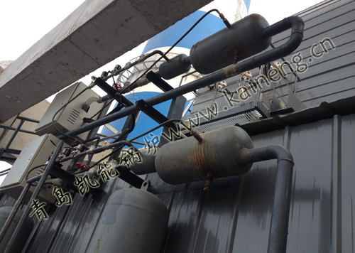 脈沖吹灰器 脈沖吹灰器