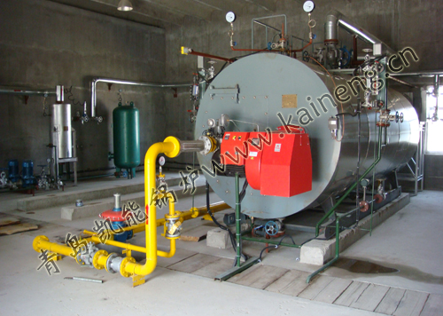 凱能燃油燃氣鍋爐 凱能燃油燃氣鍋爐