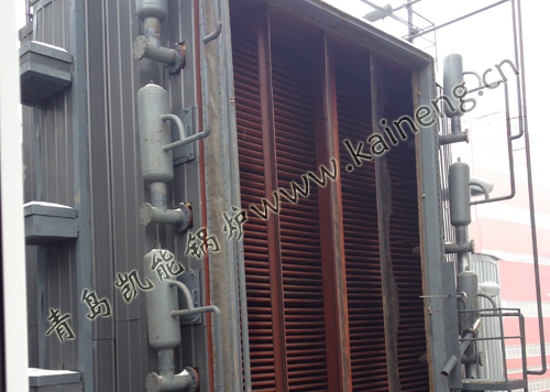 凱能激波吹灰器 凱能激波吹灰器