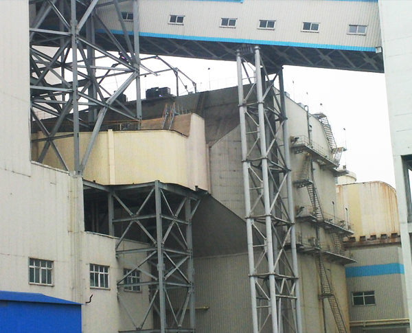 6000MW發(fā)電機(jī)組低溫省煤器 6000MW發(fā)電機(jī)組低溫省煤器