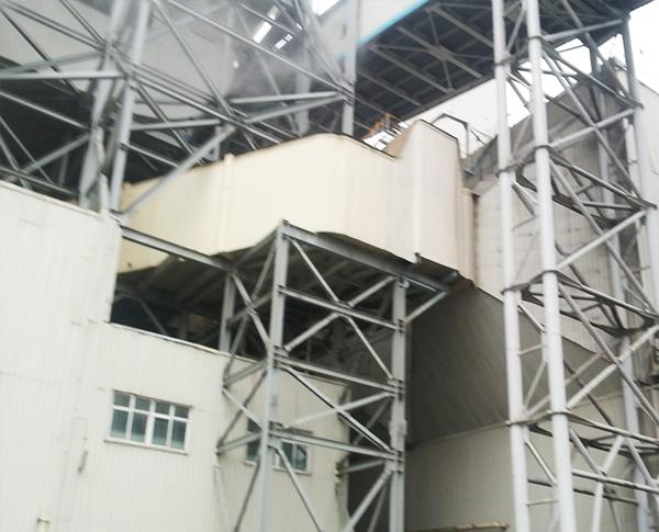 600MW發(fā)電機(jī)組低溫省煤器 600MW發(fā)電機(jī)組低溫省煤器