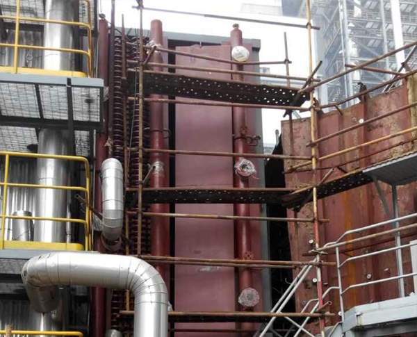 1000MW發電機組低溫省煤器 1000MW發電機組低溫省煤器