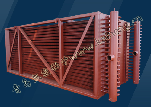 凱能低溫省煤器 凱能低溫省煤器