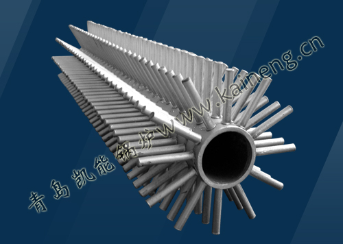 凱能針形管 凱能針形管