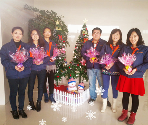 凱能平安夜 凱能平安夜