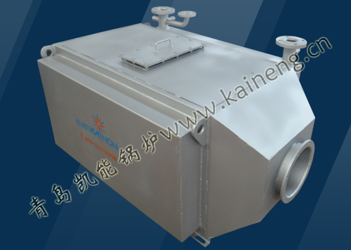 凱能H型鰭片管發電機組余熱鍋爐 凱能H型鰭片管發電機組余熱鍋爐