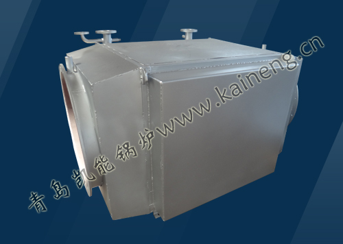 凱能工業鍋爐省煤器