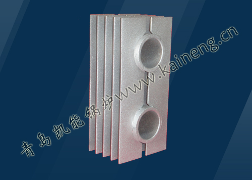 凱能H型鰭片管 凱能H型鰭片管