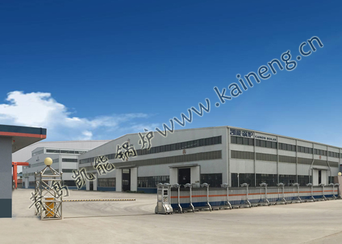 青島凱能 青島凱能