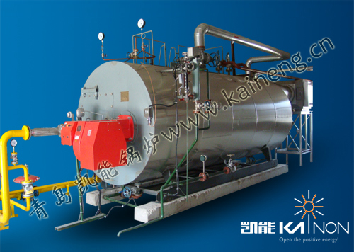 青島凱能燃油燃氣鍋爐 青島凱能燃油燃氣鍋爐