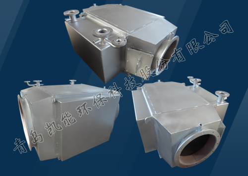 青島凱能工業(yè)鍋爐省煤器 青島凱能工業(yè)鍋爐省煤器